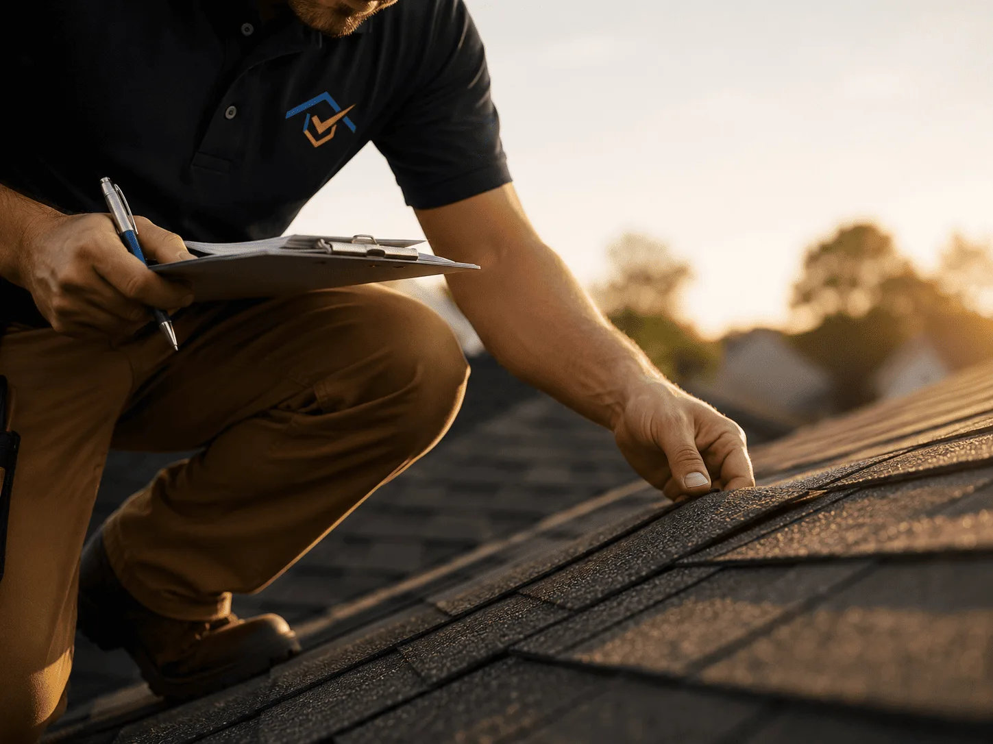 Why Choose Roof Inspection in Lake Station, IN