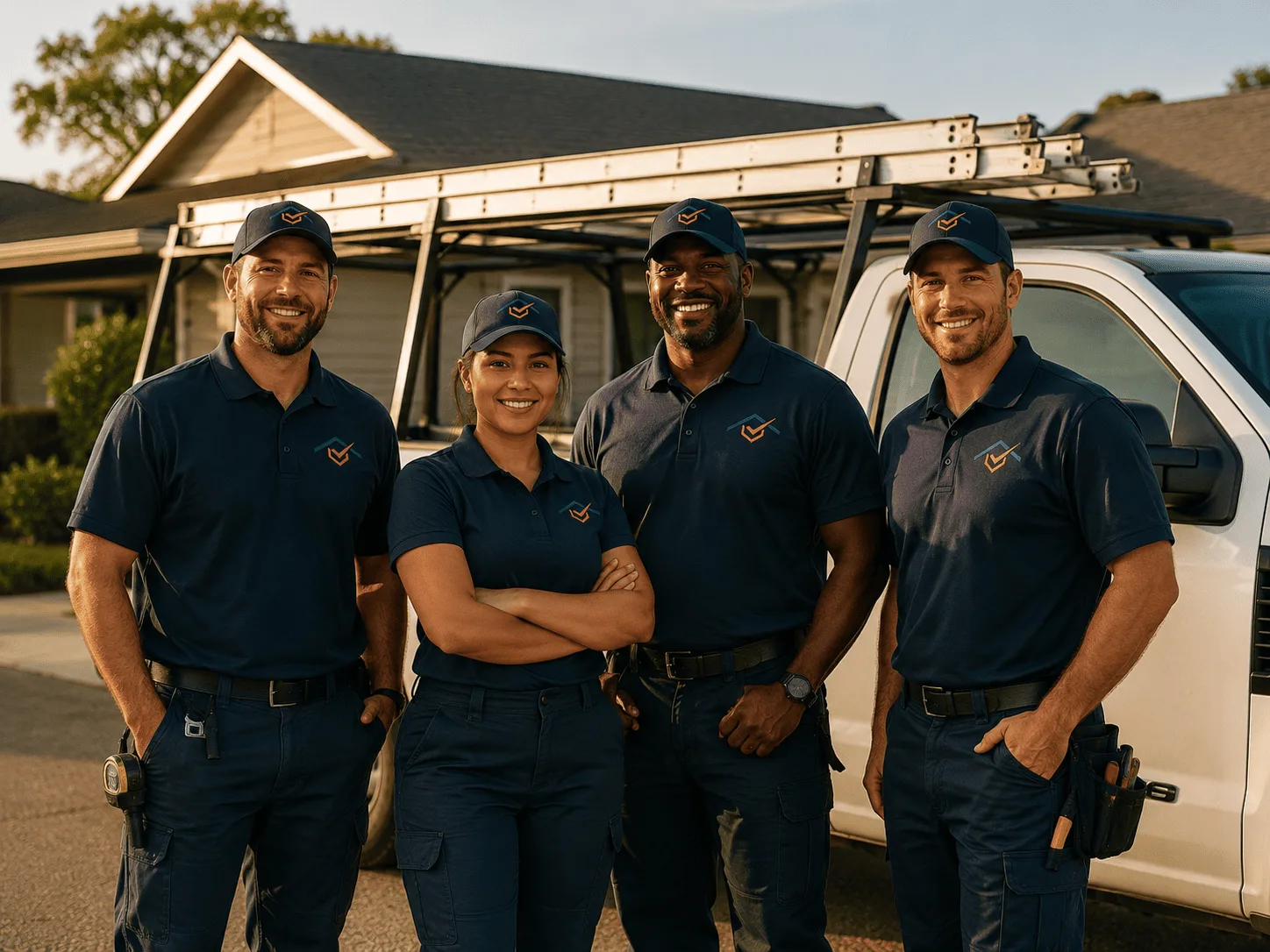 Roof Inspection company in Lake Station, IN